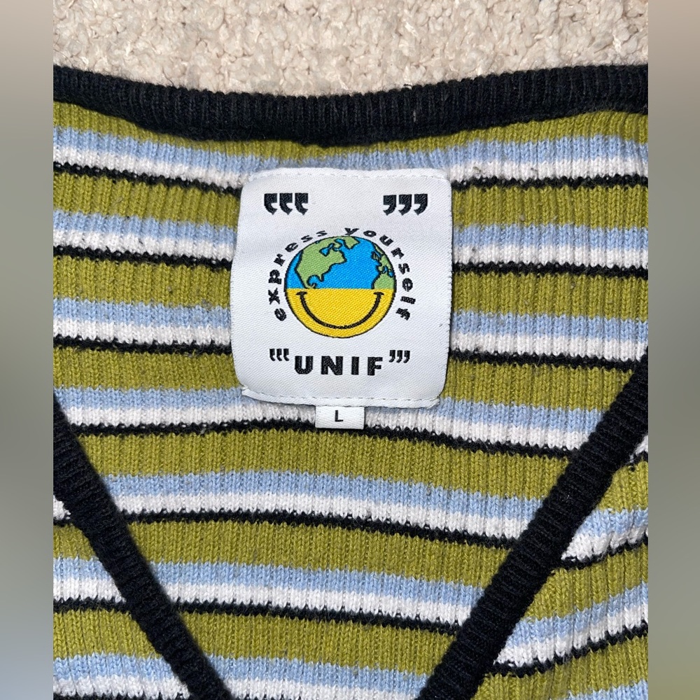 UNIF ROBO TOP - Picture 3 of 4